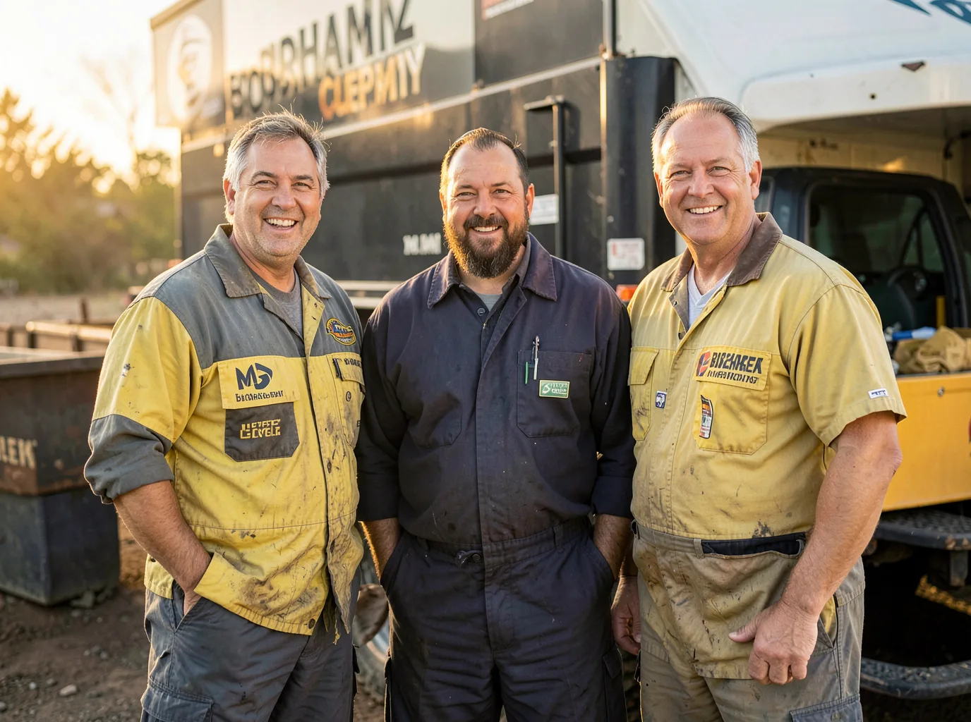 Sewage Cleanup company in Iron Station, NC